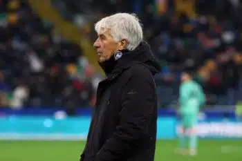 Gian Piero Gasperini