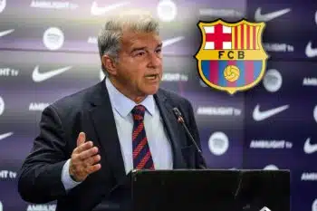 Joan Laporta