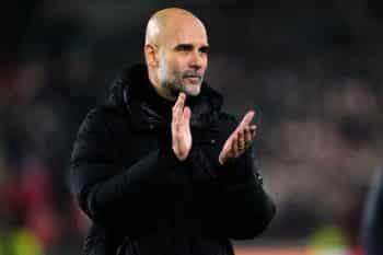 Josep Guardiola