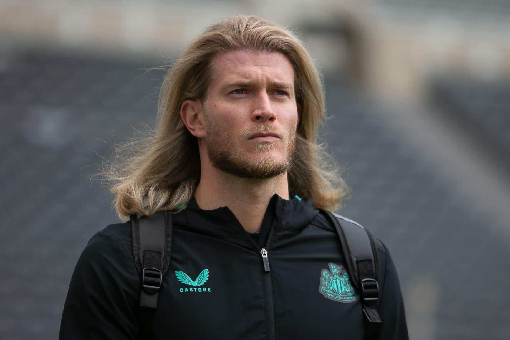 Loris Karius