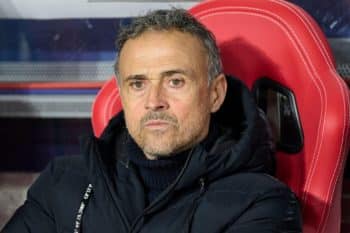 Luis Enrique