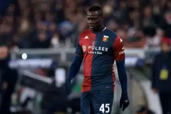 Mario Balotelli