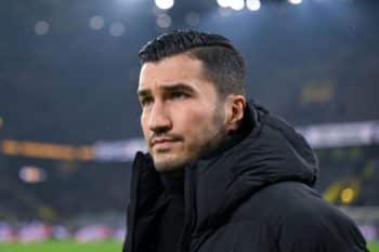 Nuri Sahin