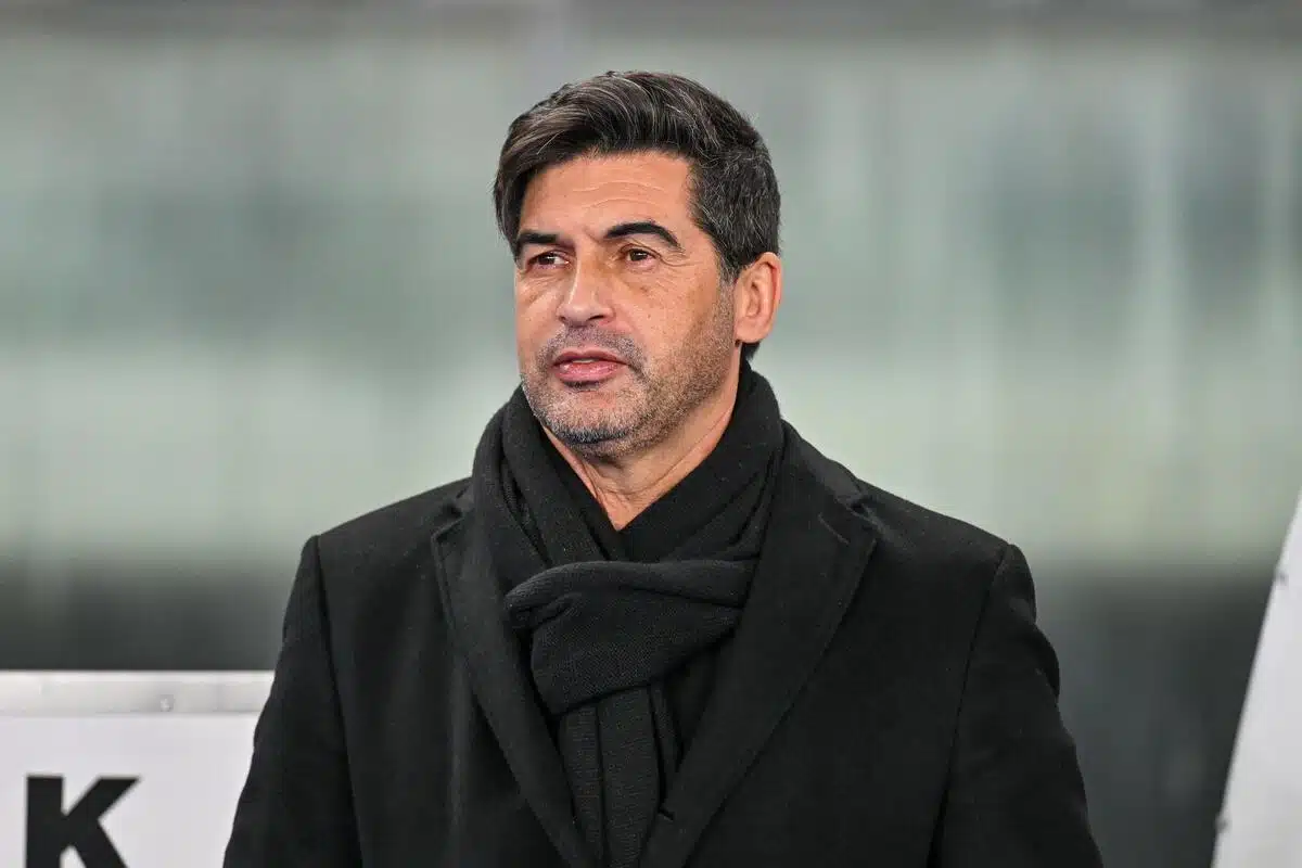 Paulo Fonseca