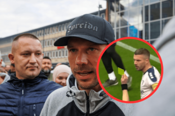 Lukas Podolski