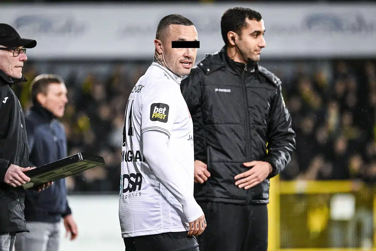 Radja Nainggolan