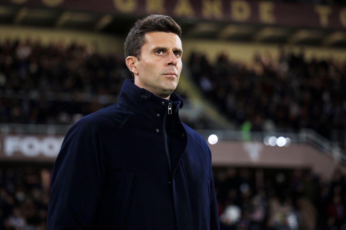 Thiago Motta