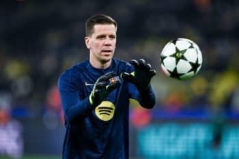 Wojciech Szczesny