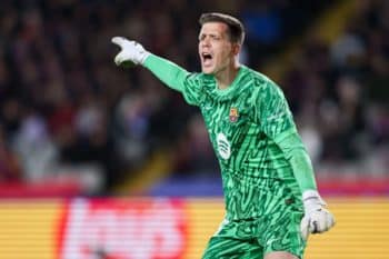 Wojciech Szczesny