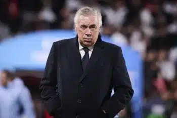 Carlo Ancelotti