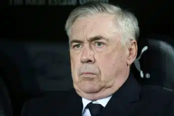 Carlo Ancelotti