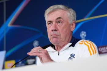 Carlo Ancelotti