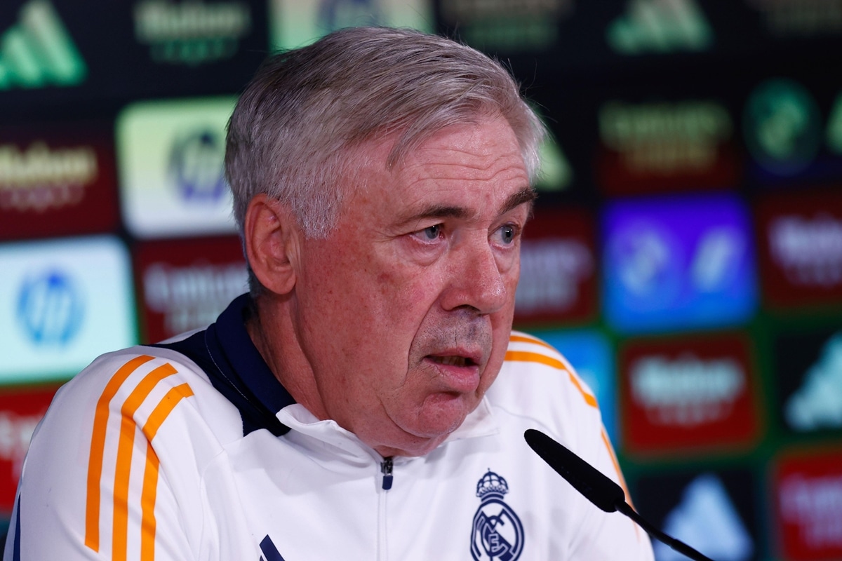 Carlo Ancelotti