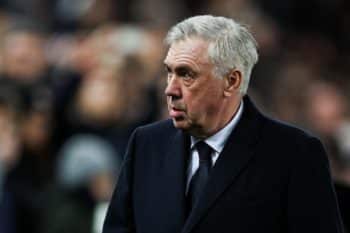 Carlo Ancelotti