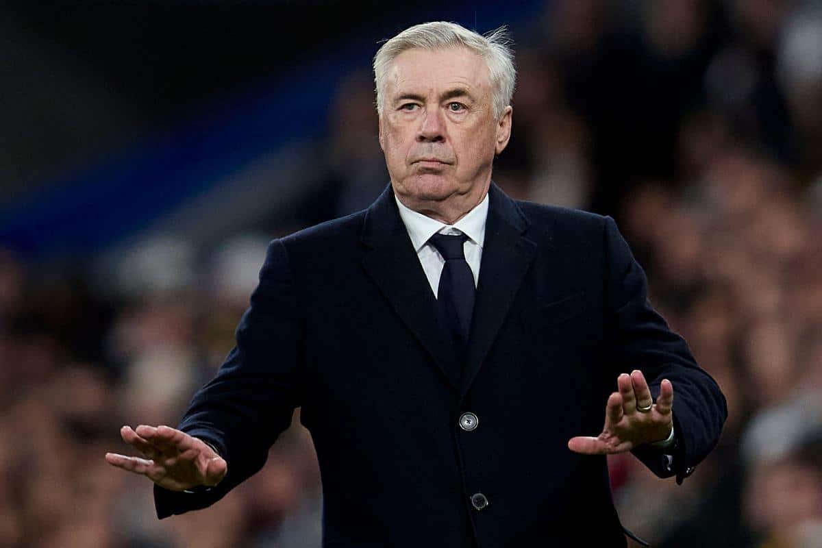 Carlo Ancelotti