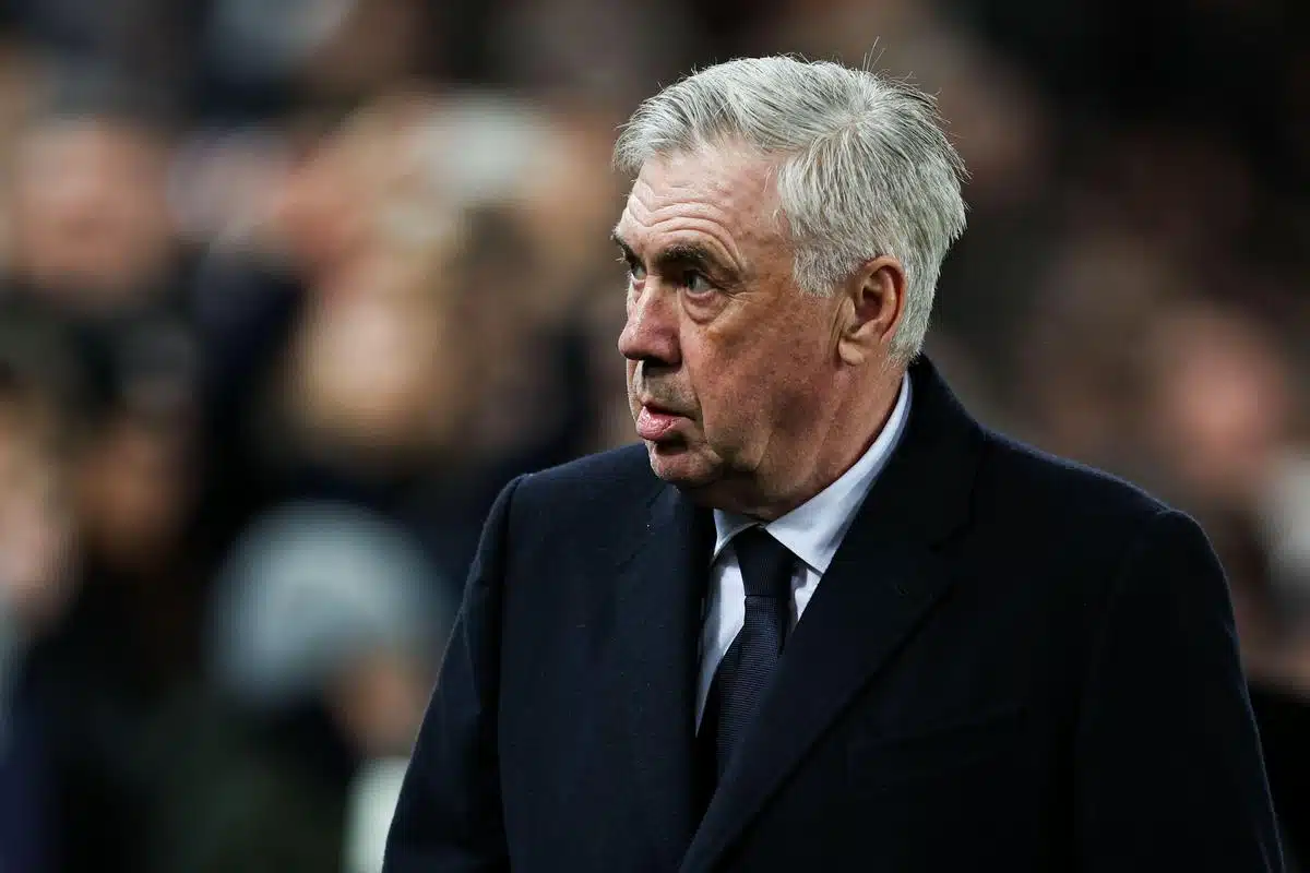 Carlo Ancelotti