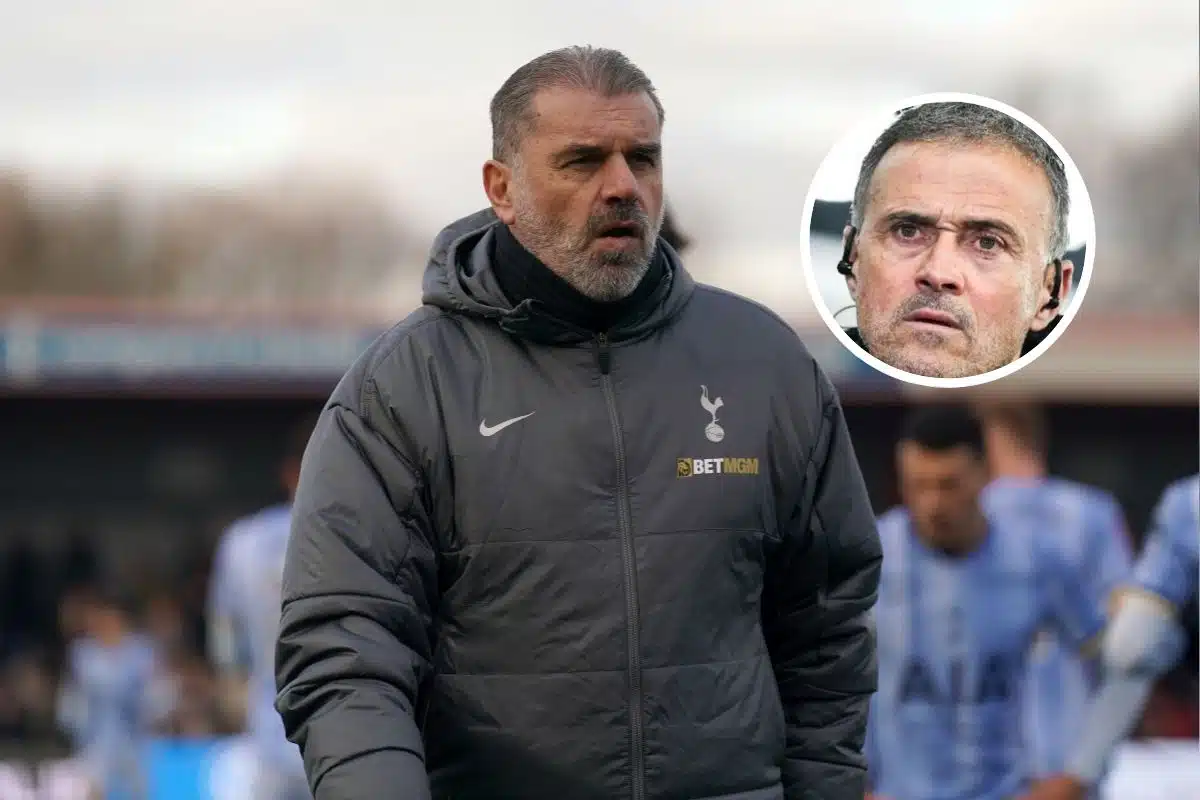 Ange Postecoglou