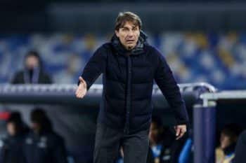 Antonio Conte