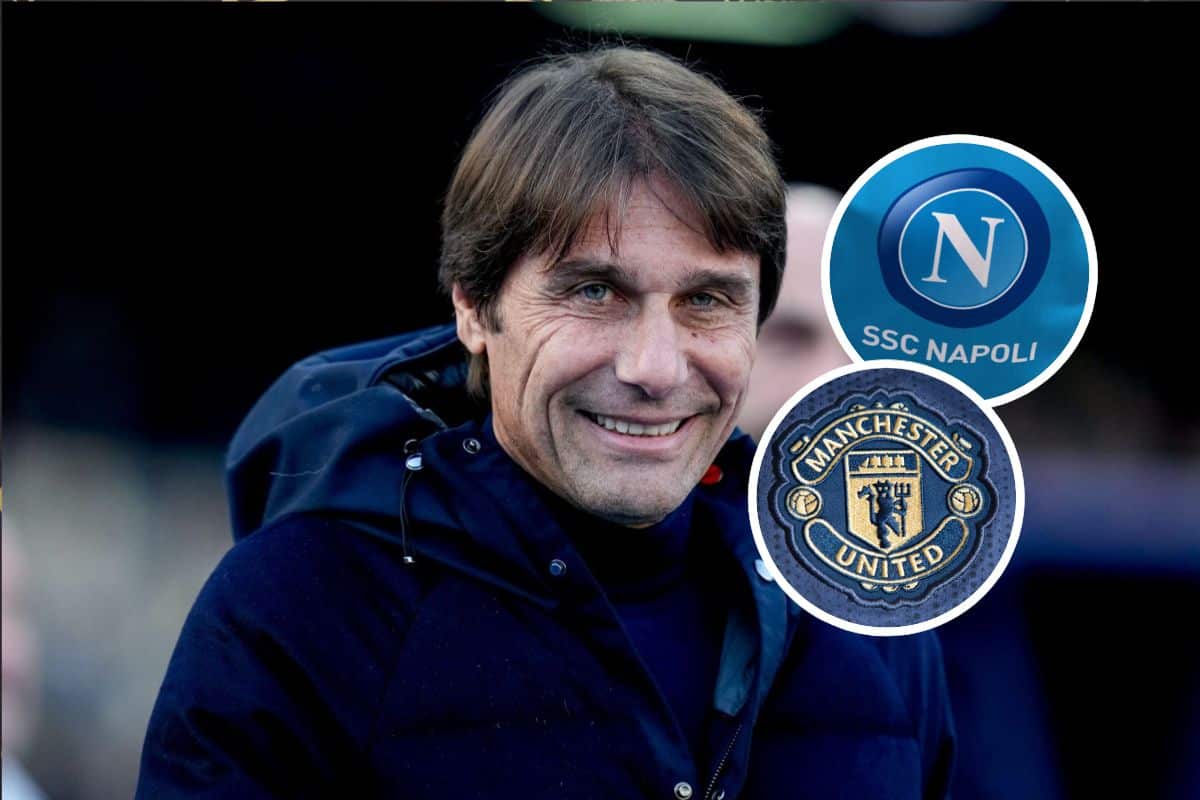 Antonio Conte