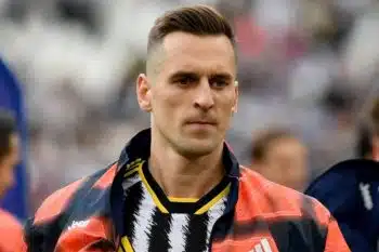 Arkadiusz Milik