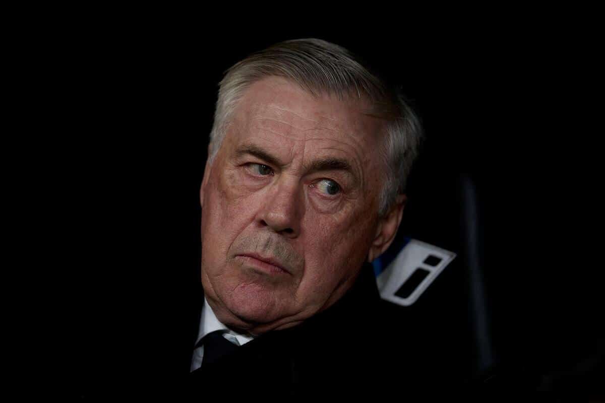 Carlo Ancelotti