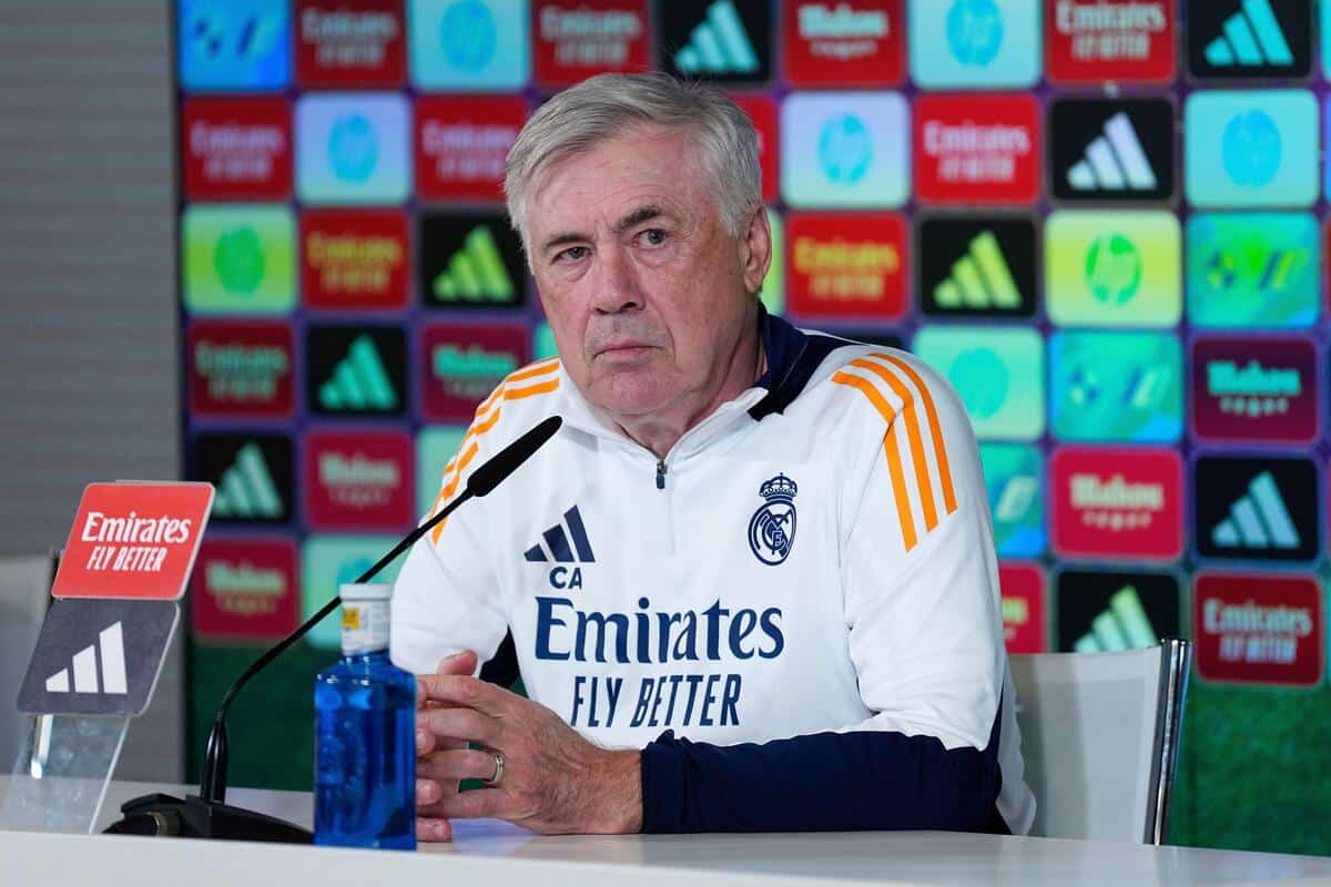 Carlo Ancelotti