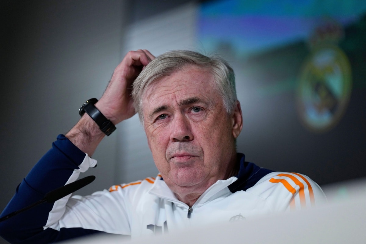 Carlo Ancelotti