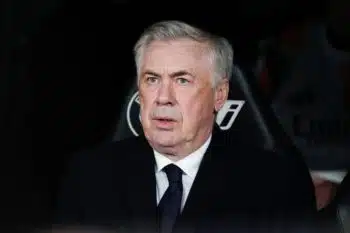 Carlo Ancelotti