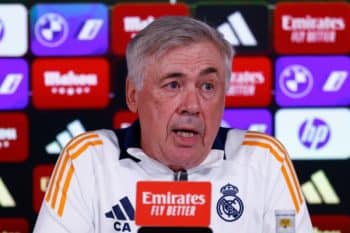 Carlo Ancelotti