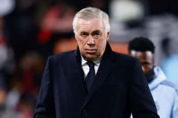 Carlo Ancelotti