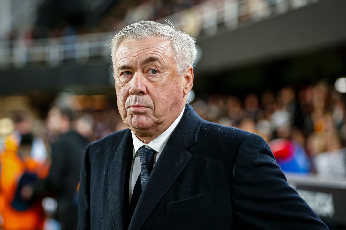 Carlo Ancelotti