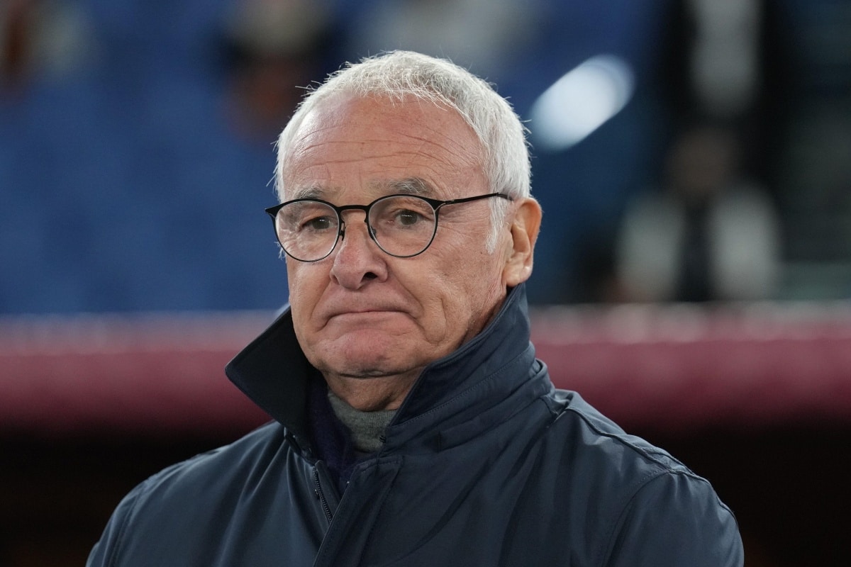 Claudio Ranieri