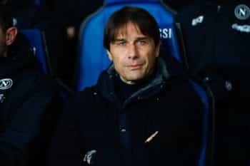 Antonio Conte