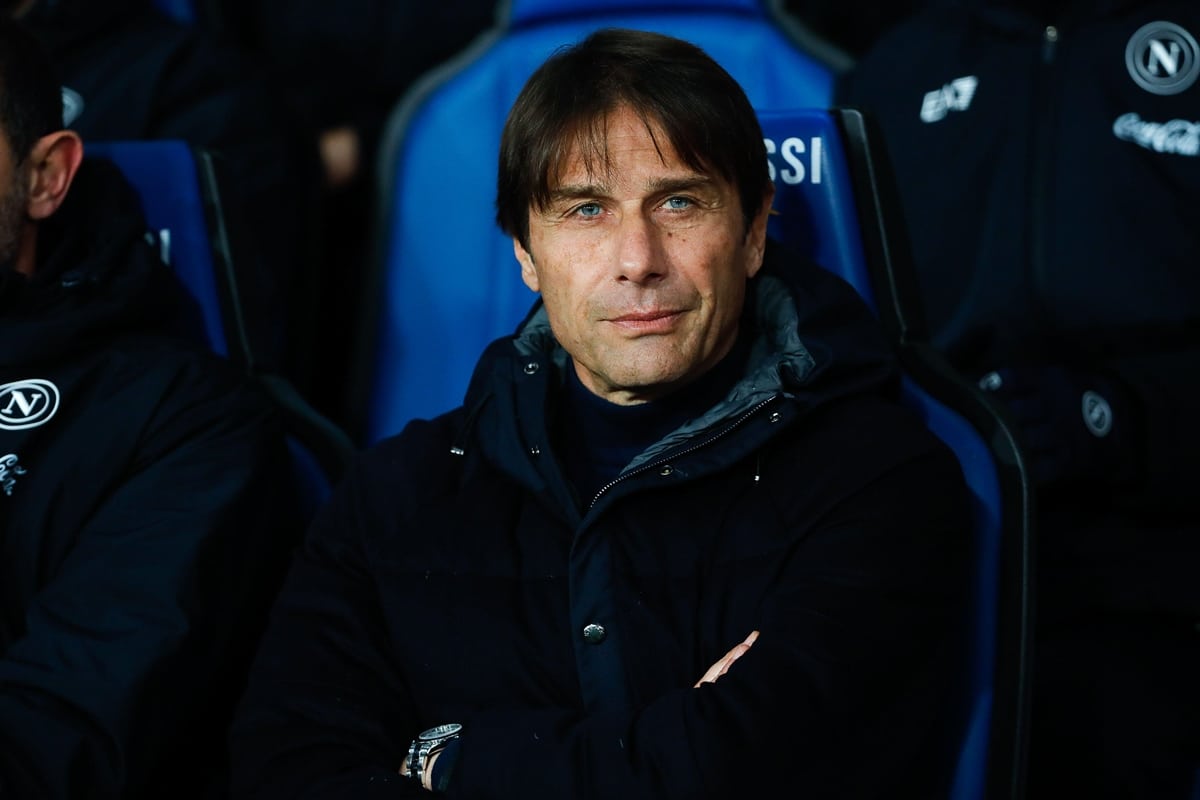 Antonio Conte