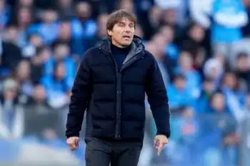 Antonio Conte