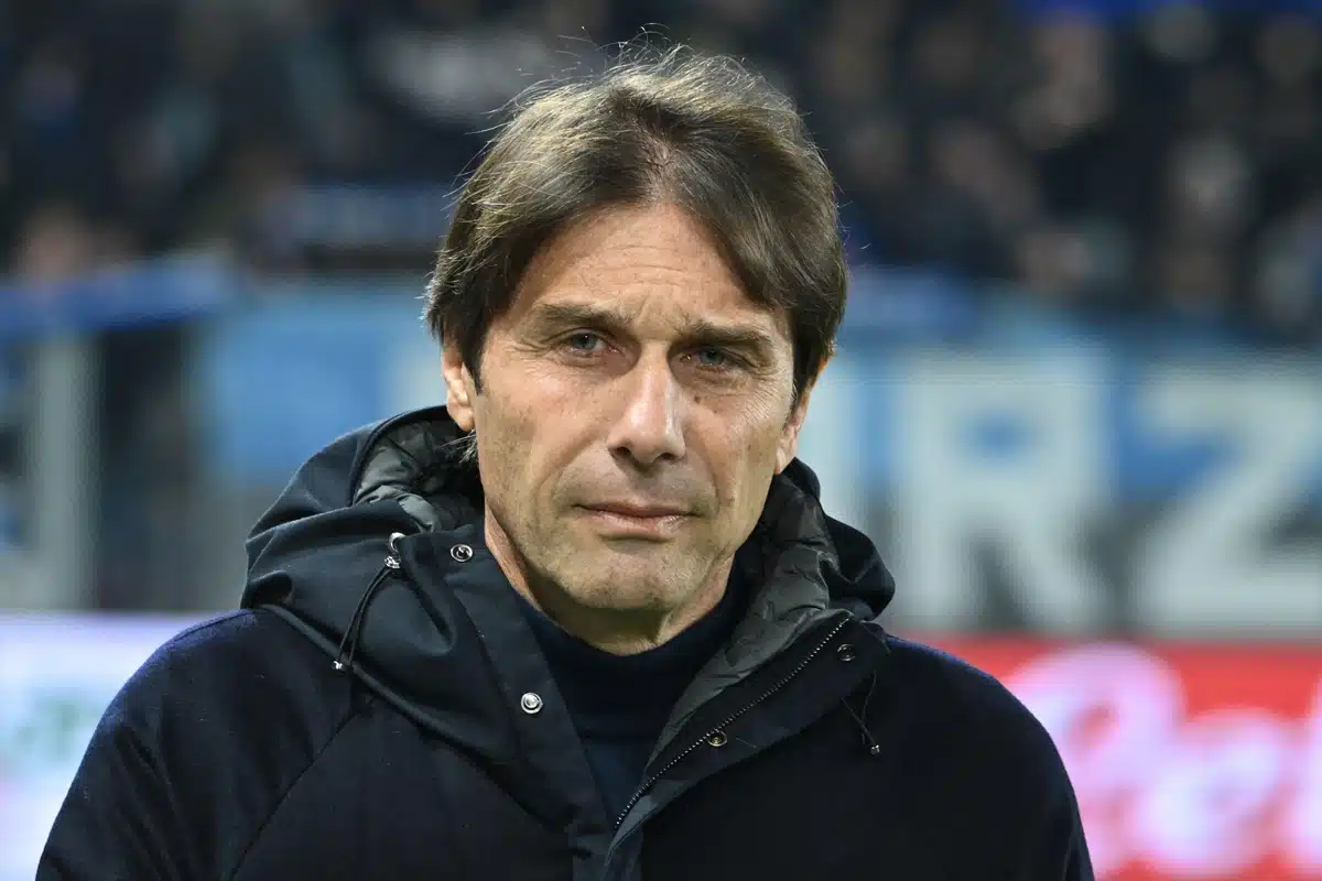 Antonio Conte