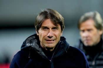 Antonio Conte