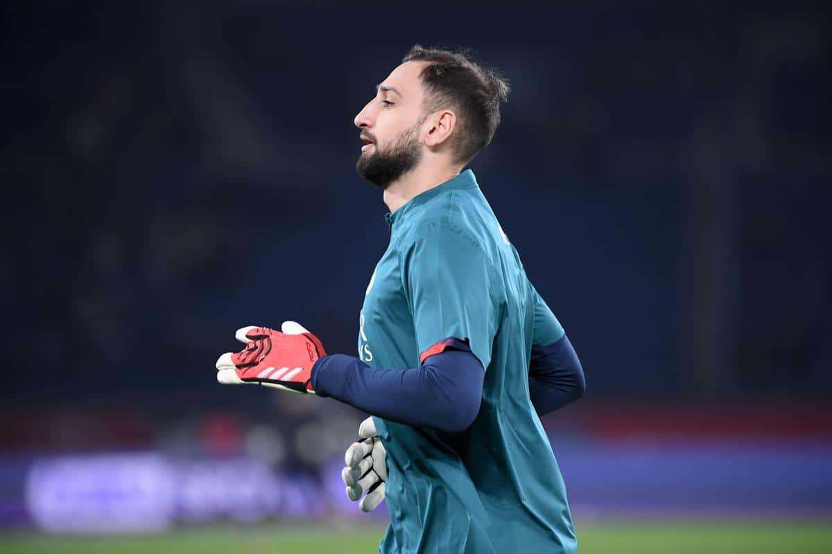 Gianluigi Donnarumma