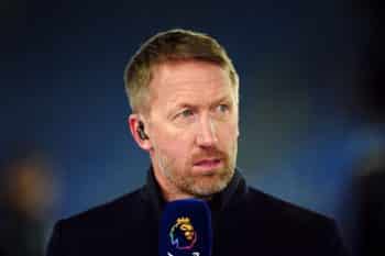 Graham Potter