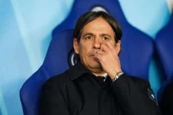 Simone Inzaghi