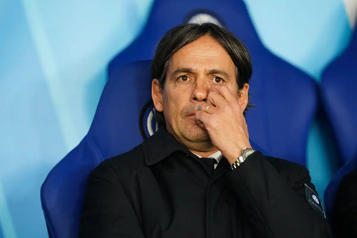 Simone Inzaghi