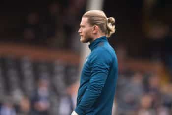 Loris Karius