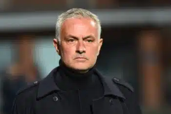 Jose Mourinho