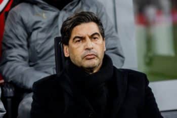 Paulo Fonseca