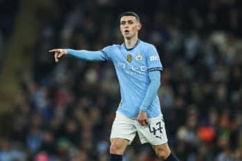 Phil Foden