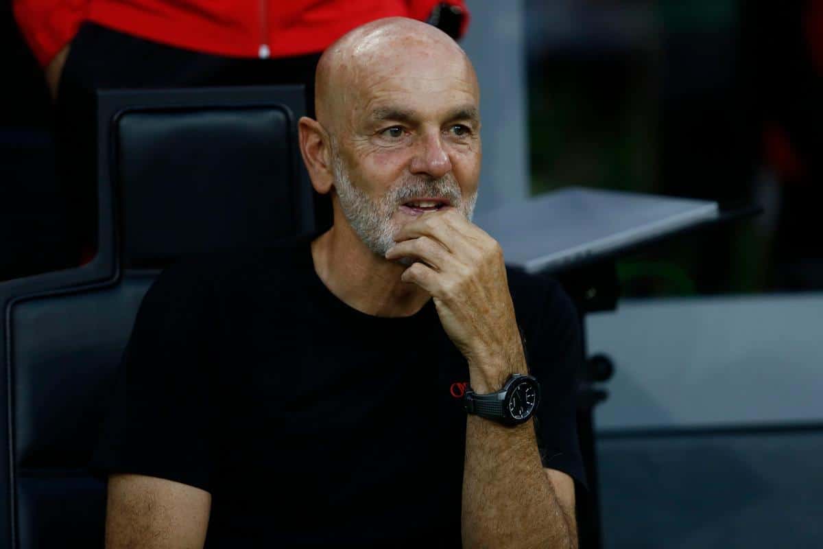 Stefano Pioli