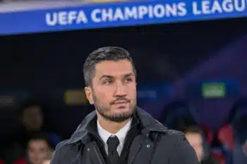 Nuri Sahin