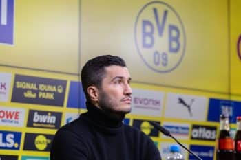 Nuri Sahin