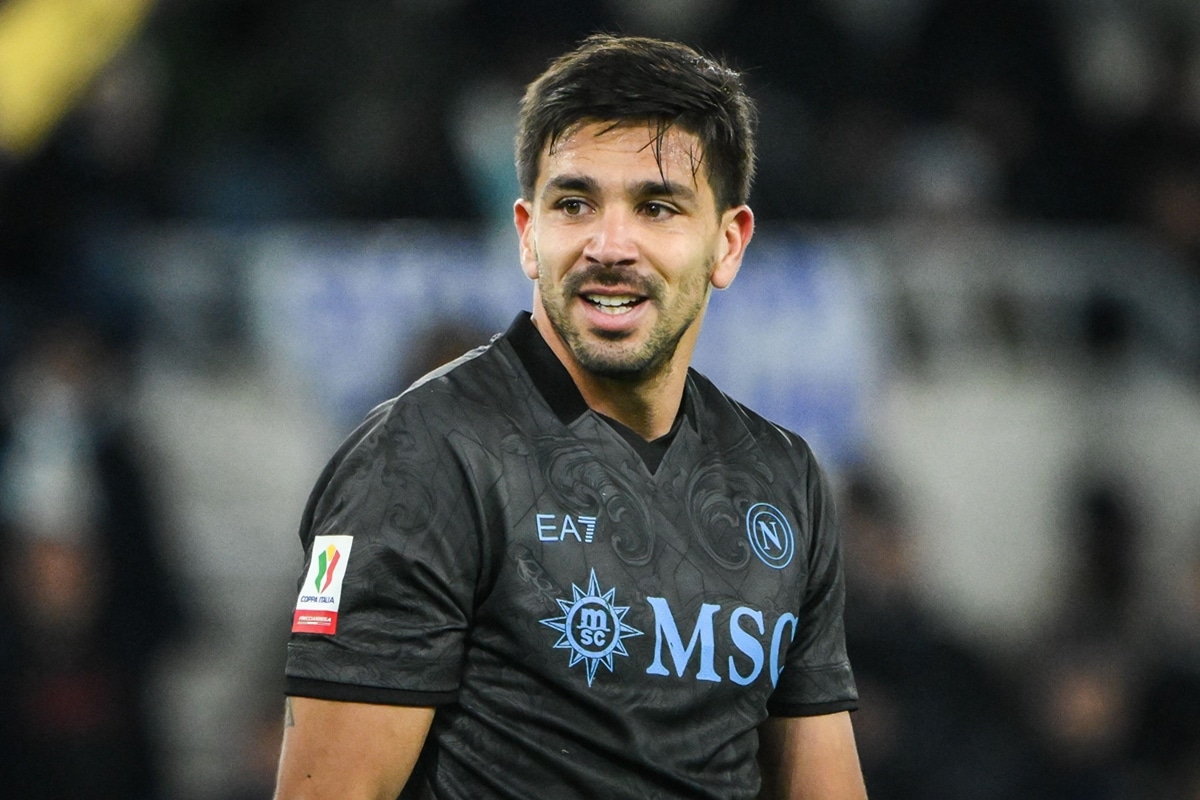 Giovanni Simeone