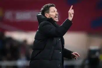 Diego Simeone